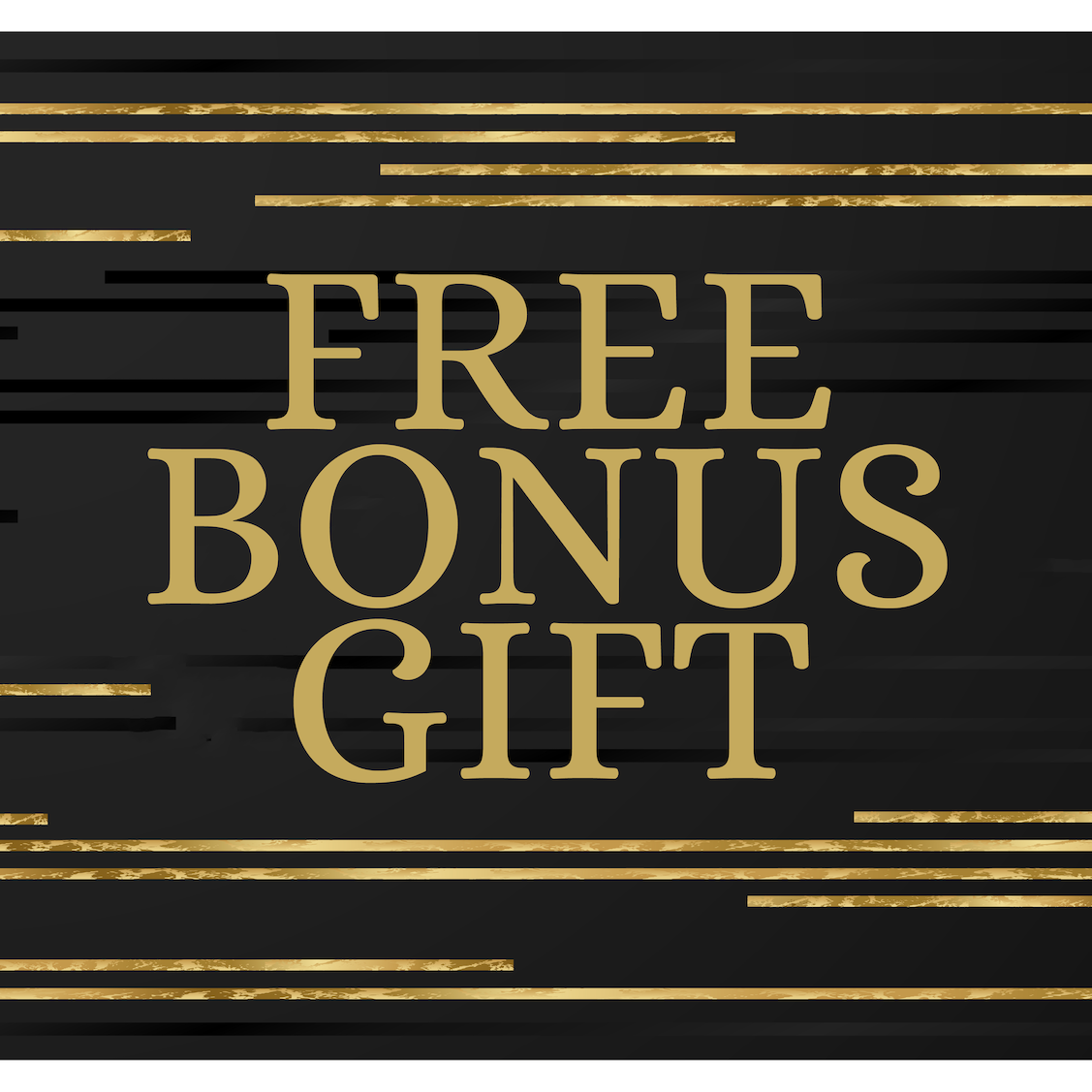Ritz FREE BONUS GIFT
